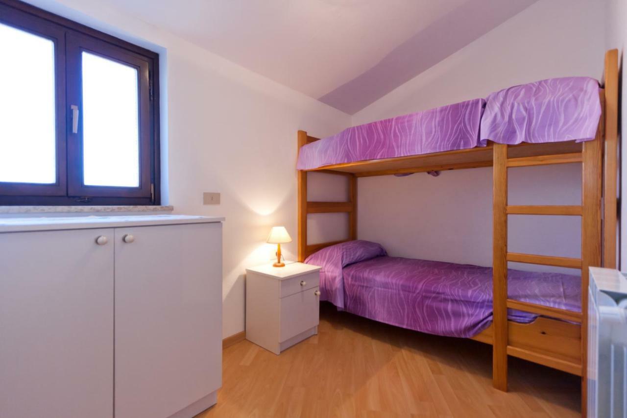Apartments Redenta Tar-Vabriga Dış mekan fotoğraf