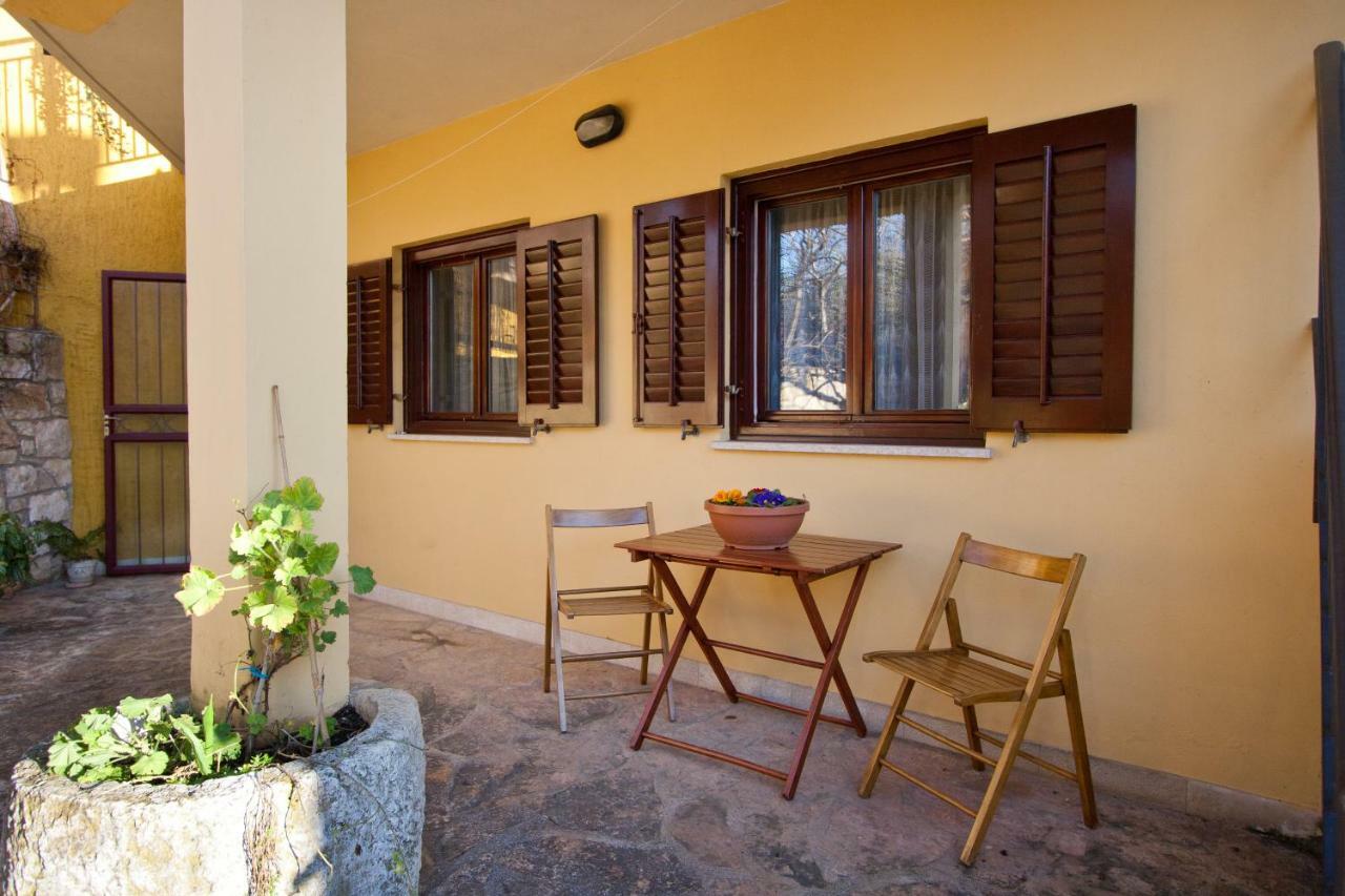 Apartments Redenta Tar-Vabriga Dış mekan fotoğraf