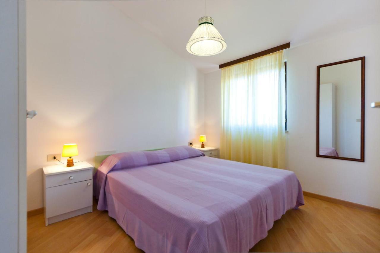 Apartments Redenta Tar-Vabriga Dış mekan fotoğraf
