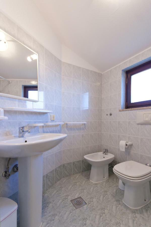 Apartments Redenta Tar-Vabriga Dış mekan fotoğraf