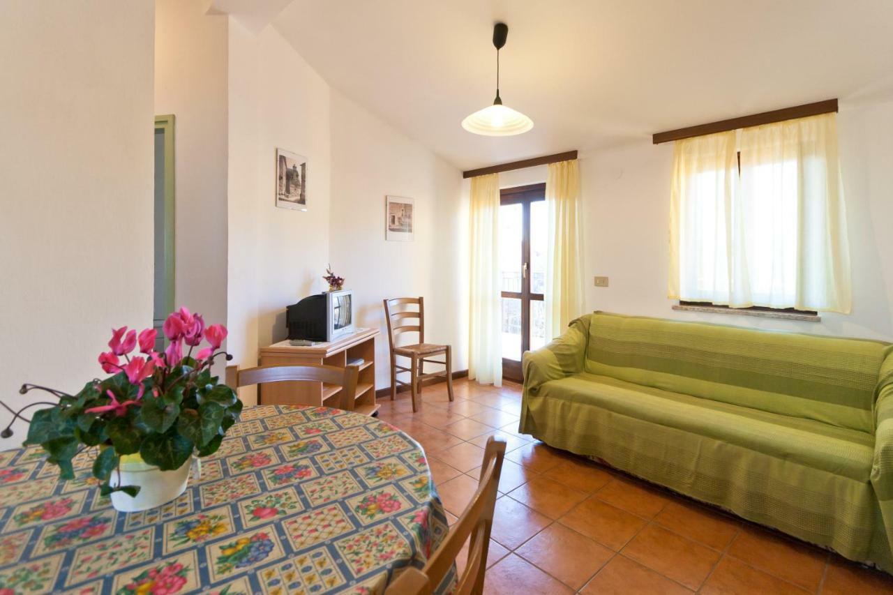 Apartments Redenta Tar-Vabriga Dış mekan fotoğraf