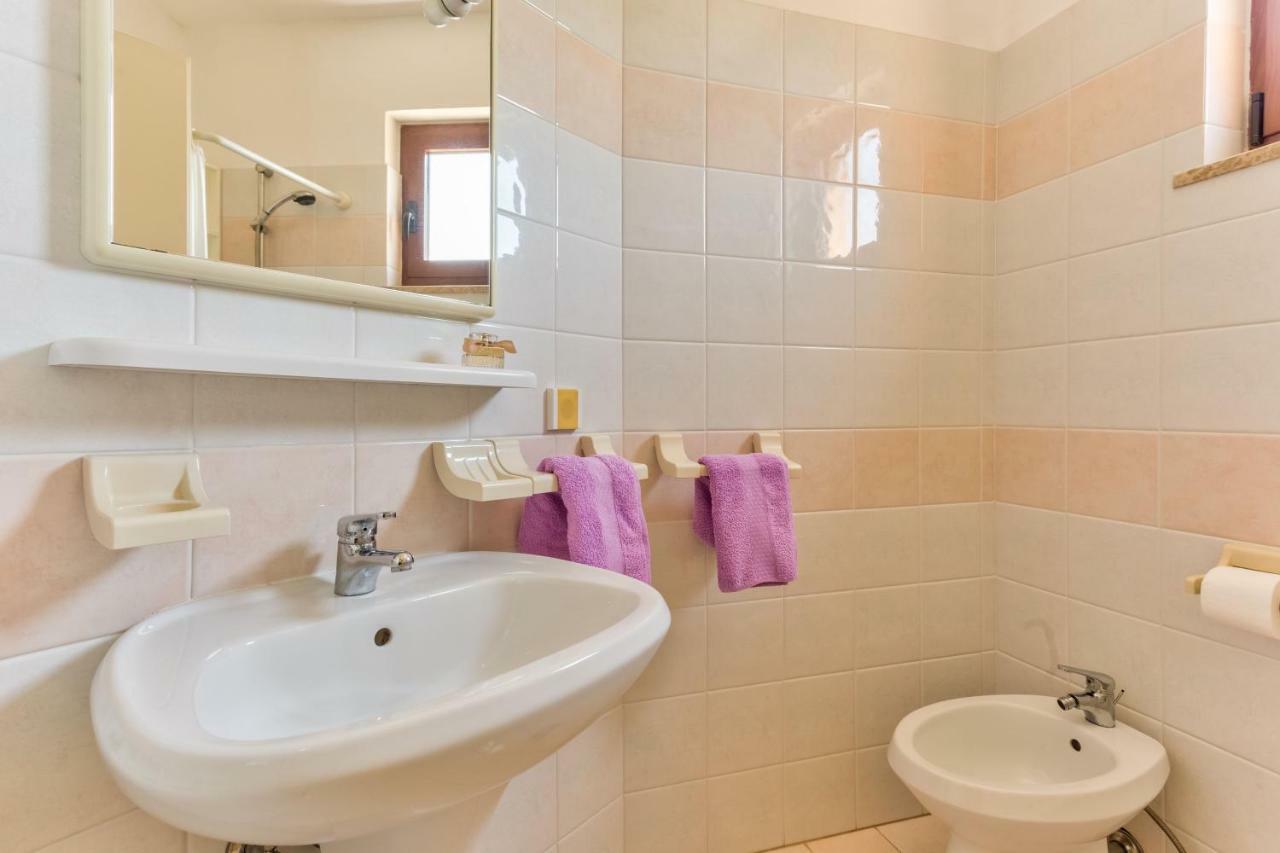 Apartments Redenta Tar-Vabriga Dış mekan fotoğraf