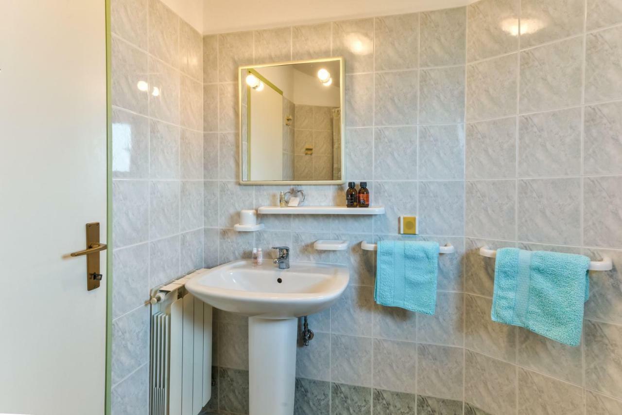 Apartments Redenta Tar-Vabriga Dış mekan fotoğraf