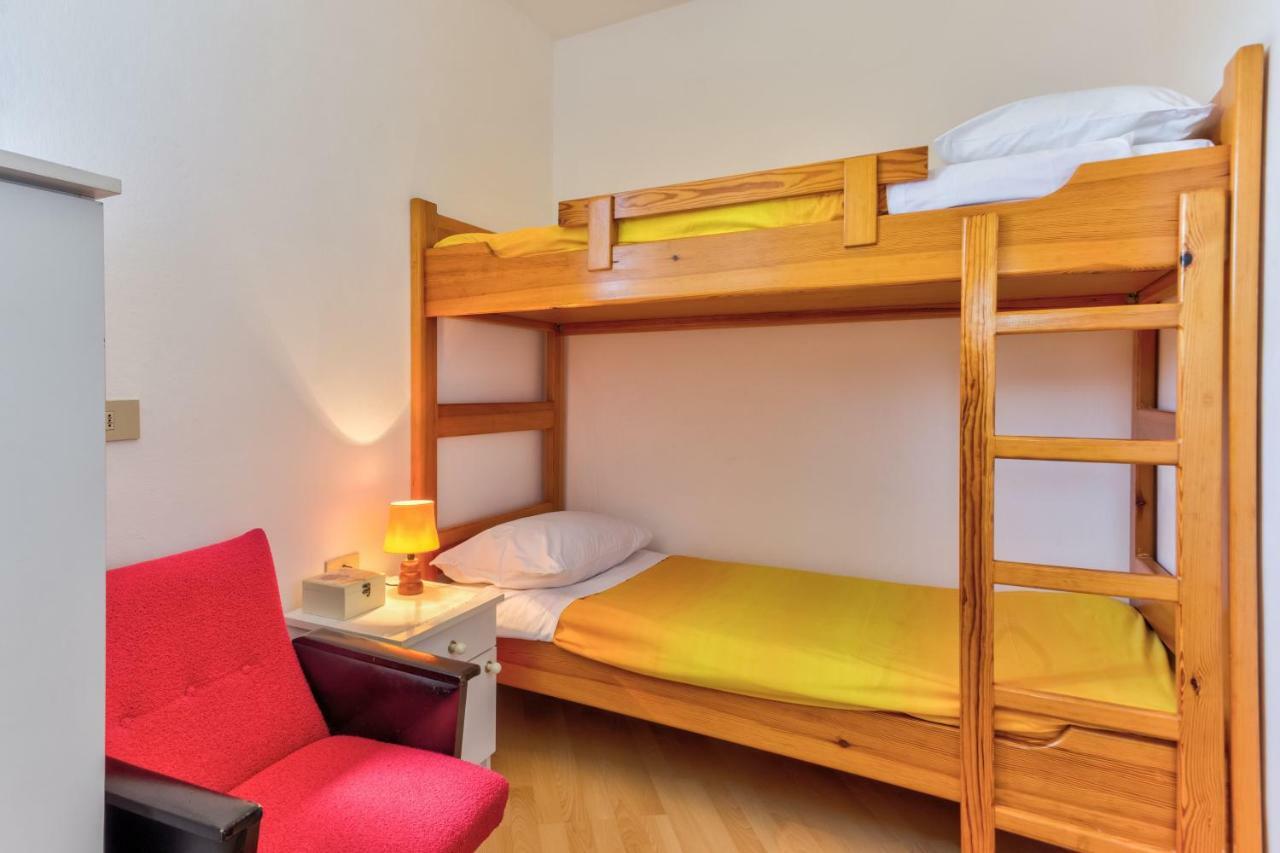 Apartments Redenta Tar-Vabriga Dış mekan fotoğraf