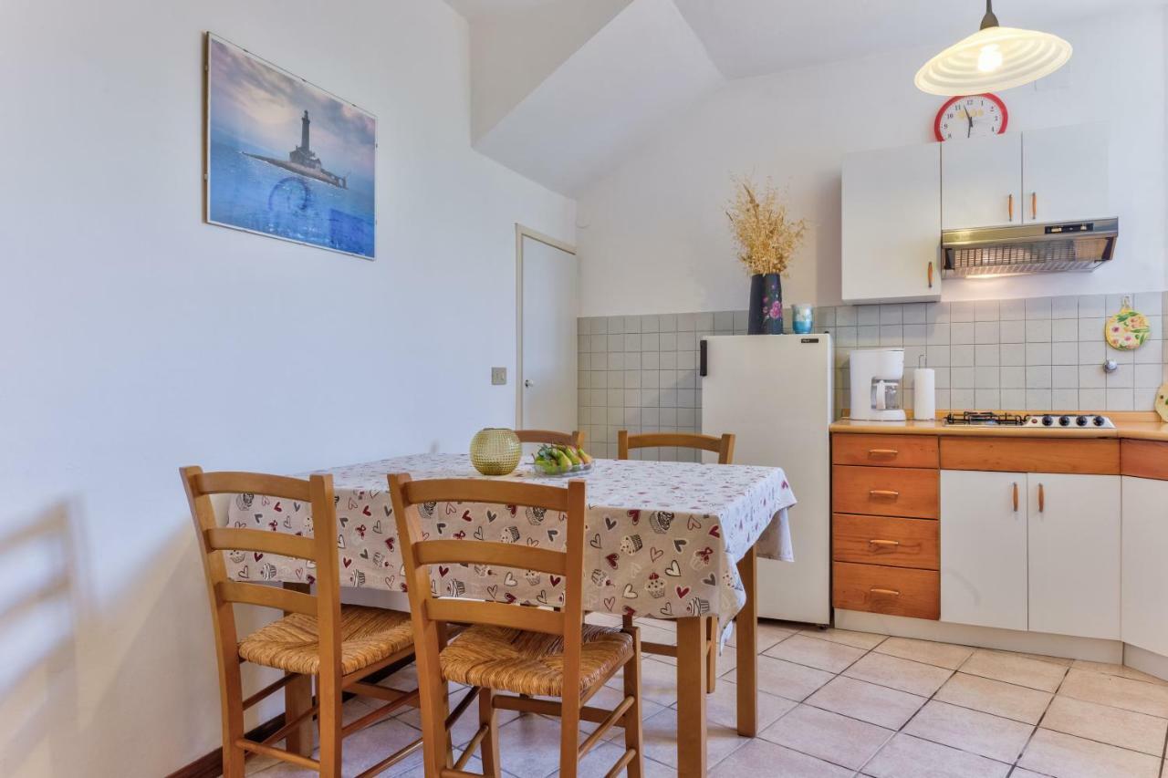 Apartments Redenta Tar-Vabriga Dış mekan fotoğraf