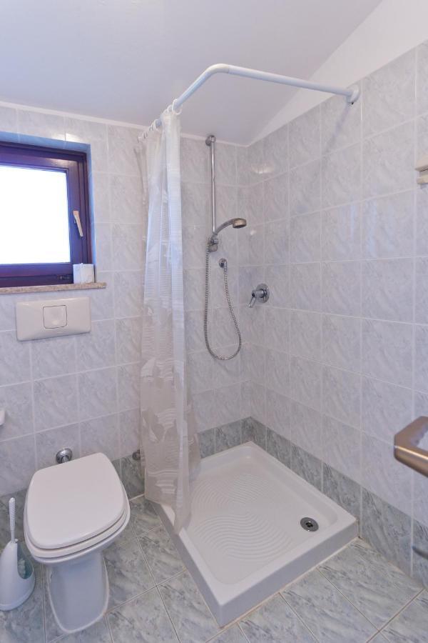 Apartments Redenta Tar-Vabriga Dış mekan fotoğraf